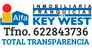 Alfa KeyWest Madrid-Oeste