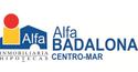 Immobles ALFA BADALONA CENTRO MAR