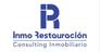 Immobles Inmo Restauración Consulting Inmobiliario