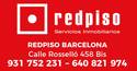Properties REDPISO BARCELONA SAGRADA FAMILIA
