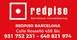Immobles REDPISO BARCELONA SAGRADA FAMILIA