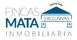 Immobles FINCAS MATA INMOBILIARIA