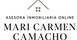 Immobles Mari Carmen Camacho asesora inmobiliaria online