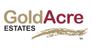 GOLDACRE ESTATES SL