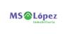 Properties MS LOPEZ INMOBILIARIA