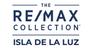 RE/MAX COLLECTION  ISLA DE LA LUZ