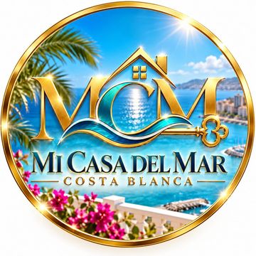 MI Casa del Mar Costa Blanca