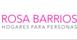 Immobles ROSA BARRIOS "HOGARES PARA PERSONAS"