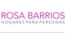 ROSA BARRIOS "HOGARES PARA PERSONAS"