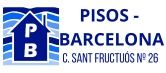 Pisos-Barcelona