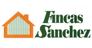 FINCAS SANCHEZ