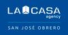 Immobles La Casa Agency San Jose Obrero
