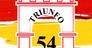 TRIUNFO 54