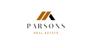 Properties PARSONS REAL ESTATE