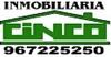 Inmuebles INMOBILIARIA CINCO