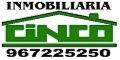 INMOBILIARIA CINCO