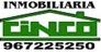 Properties INMOBILIARIA CINCO