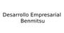 Immobles Desarrollo Empresarial Benmitsu