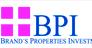 Properties BPI BRAND'S PROPERTIES INVESTMENTS