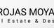 Inmuebles Rojas Moyano Real State & Design