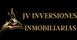 Properties Jv Inversiones Inmobiliarias