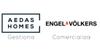 Properties AEDAS HOMES Gestiona ENGEL & VÖLKER Comercializa