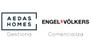 AEDAS HOMES Gestiona ENGEL & VÖLKER Comercializa