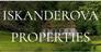 Iskanderova Properties