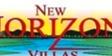 NEW HORIZON VILLAS