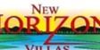 NEW HORIZON VILLAS