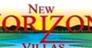 NEW HORIZON VILLAS