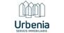 Immobles URBENIA
