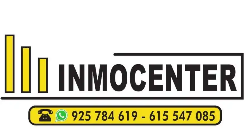 Logo di Inmocenter Fuensalida