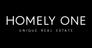 Properties HOMELY ONE