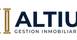 Properties Altius Gestión Inmobiliaria