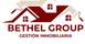 Immobles Bethel Group Inmobiliaria