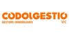 Immobles CODOLGESTIO