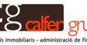 Immobles Calfer Grup Serveis Inmobiliaris