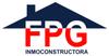 Properties FPG INMOCONSTRUCTORA, S.L.U