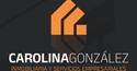 Inmobiliaria Carolina González