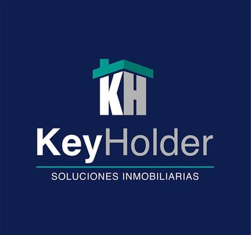 KeyHolder Soluciones inmobiliarias