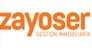 Gestion Inmobiliaria Zayoser Sl