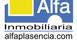 Immobles ALFA PLASENCIA Nº AGE. 4405