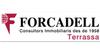 Inmuebles FORCADELL TERRASSA