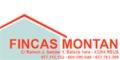 Properties FINCAS MONTAN