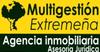 Immobles MULTIGESTION EXTREMEÑA