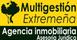 Properties MULTIGESTION EXTREMEÑA