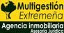 Immobles MULTIGESTION EXTREMEÑA