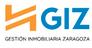 Immobilien GIZ - Gestión Inmobiliaria Zaragoza