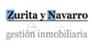 ZURITA Y NAVARRO S.L.